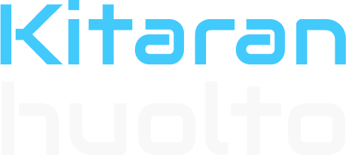 Kitaran huolto